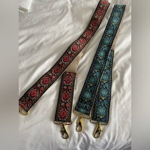 Bag Straps